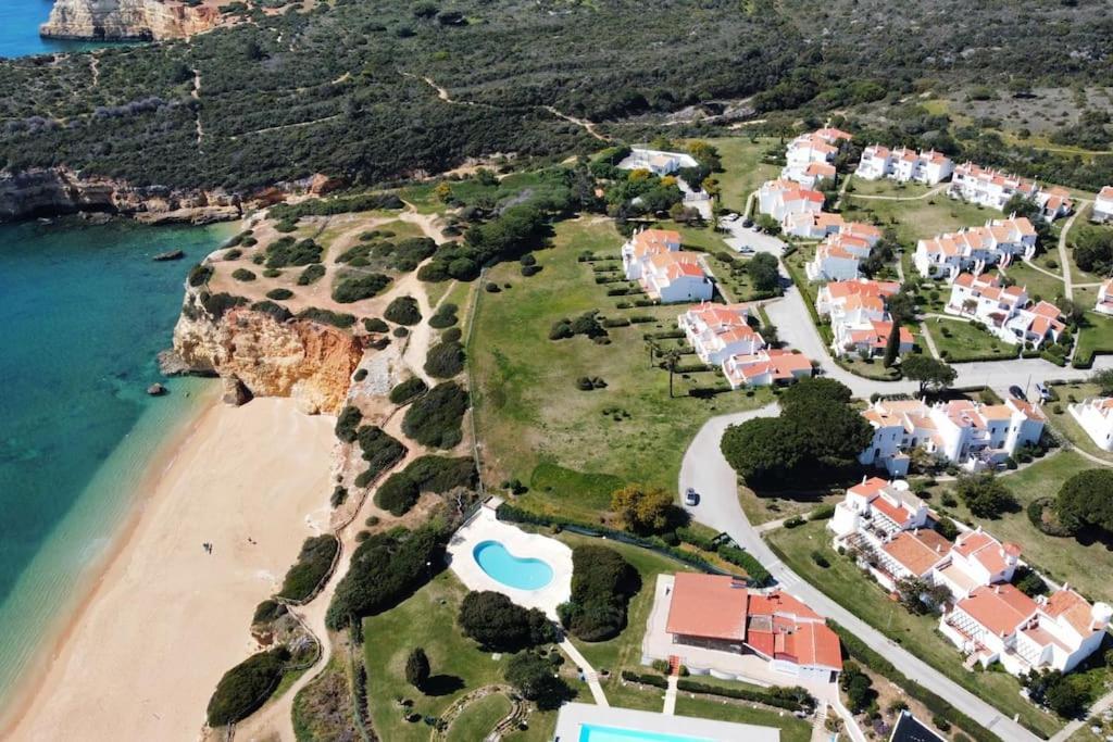 Beach Apartment Gabriela With Pool Porches  Exteriör bild