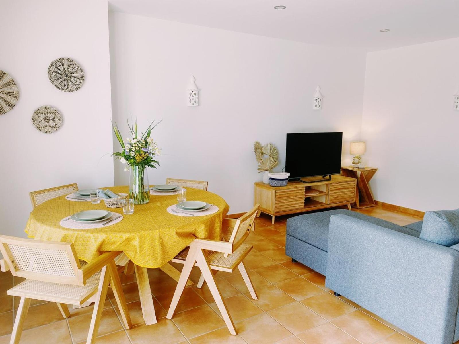 Beach Apartment Gabriela With Pool Porches  Exteriör bild